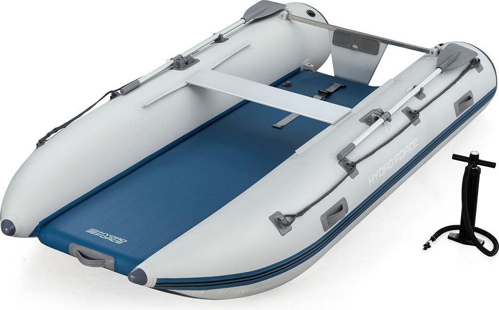 Set completo barca sportiva Bestway Hydro Force Beacon Immagine del prodotto 