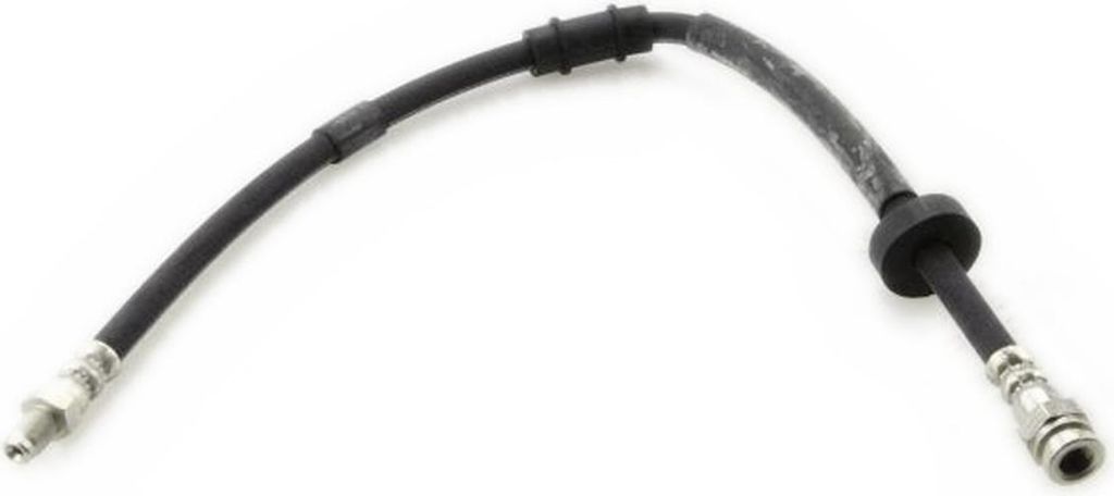 Bremsschlauch 497 mm HELLA Bremsen-Expertise passend für u.a. FIAT IDEA