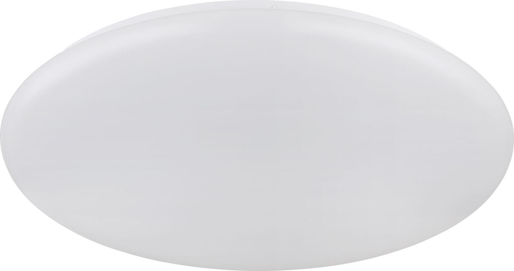 GLOBO Lighting Deckenleuchte ECLYPSE DH 49.50x9 cm bunt Deckenlampe