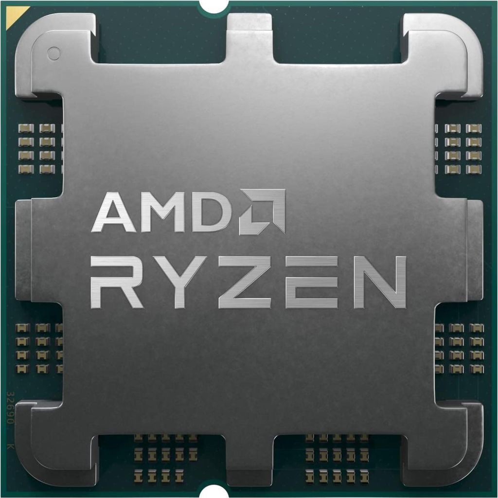 Processore AMD Ryzen 7 7700X 4,5 GHz 32 MB L3 Box Immagine del prodotto 