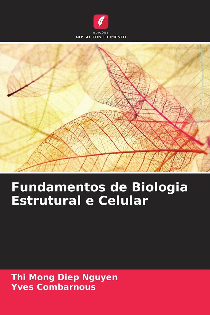 Fundamentos de Biologia Estrutural e Celular