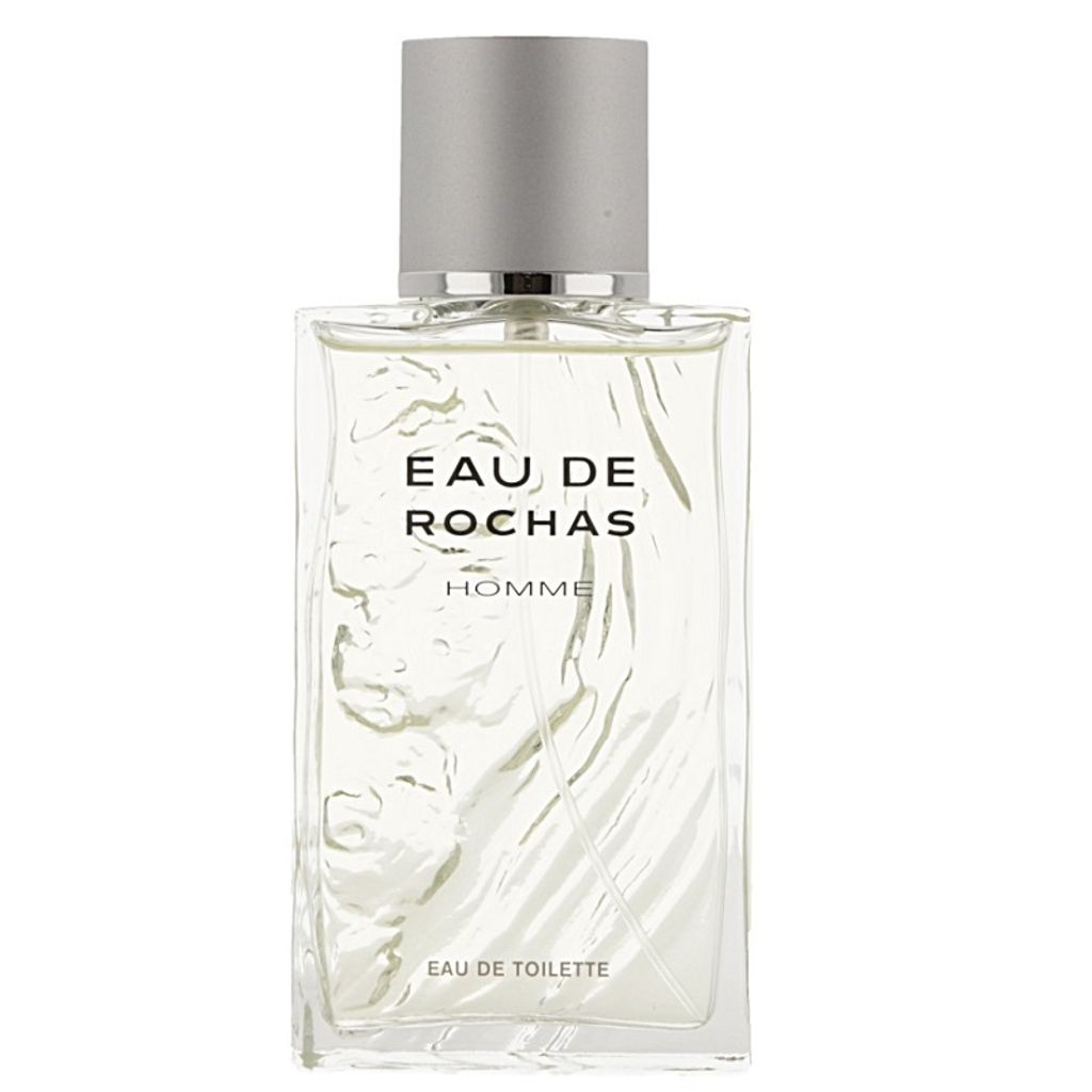 Rochas Eau De Rochas Pour Homme Edt Spray 200 ml Obrázek produktu 