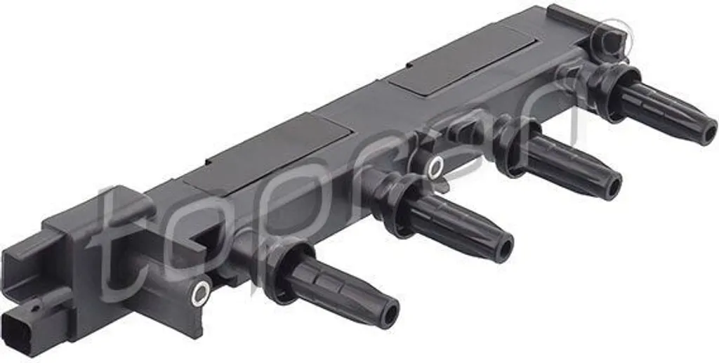Bobine d'allumage TOPRAN 721 404 OE 5970 98 pour Peugeot et Citroën