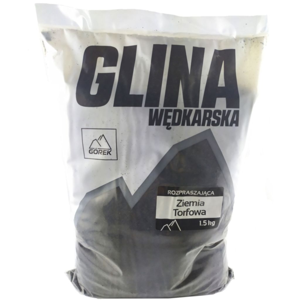 Rašelinová zemina "Belchatowska" 1,5 kg Obrázok produktu 
