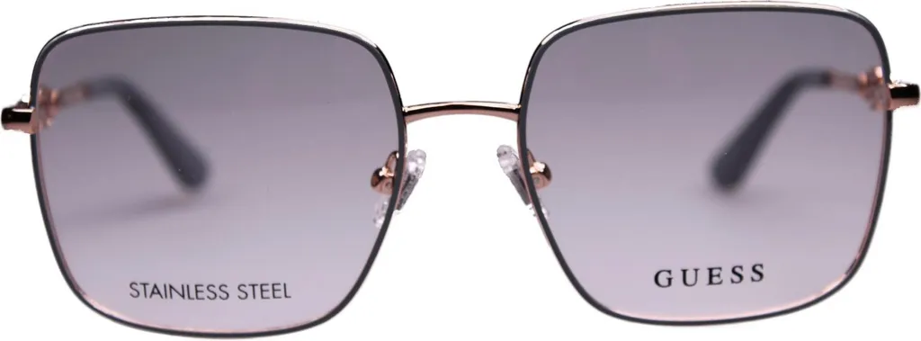 Montatura Guess GU2953/V 020 | Qualità Ottica e Materiali Premium