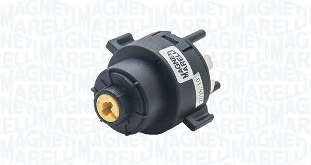 MAGNETI MARELLI Zündschalter Startschalter für AUDI A3 Schrägheck (8L1) 000050036010