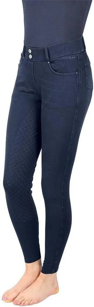 Pantalon d'équitation Elevate BZ5486 : Confort et Coupe Parfaite 54 FR