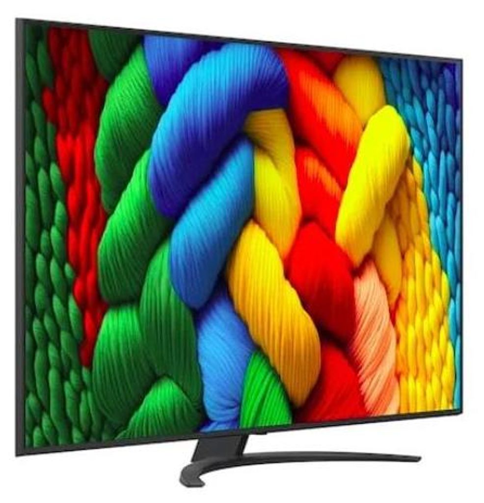 LG Electronics NanoCell-TV, 75 Zoll (191cm), 4K UHD, Produktbild 