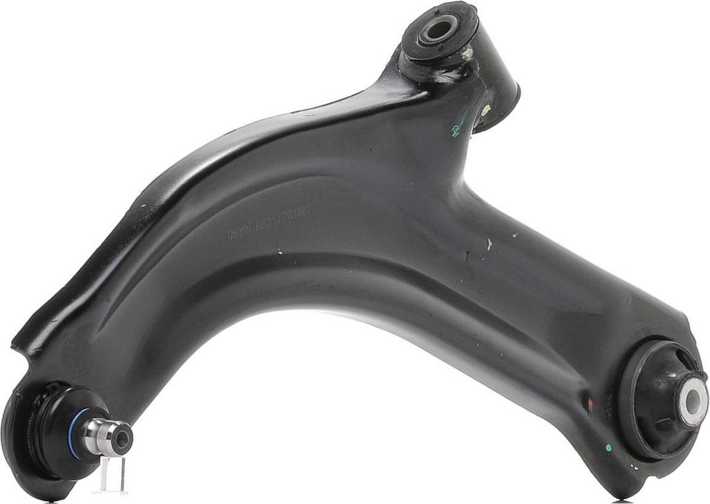 DELPHI TC1307 Querlenker Links Unten für NISSAN MICRA III (K12)