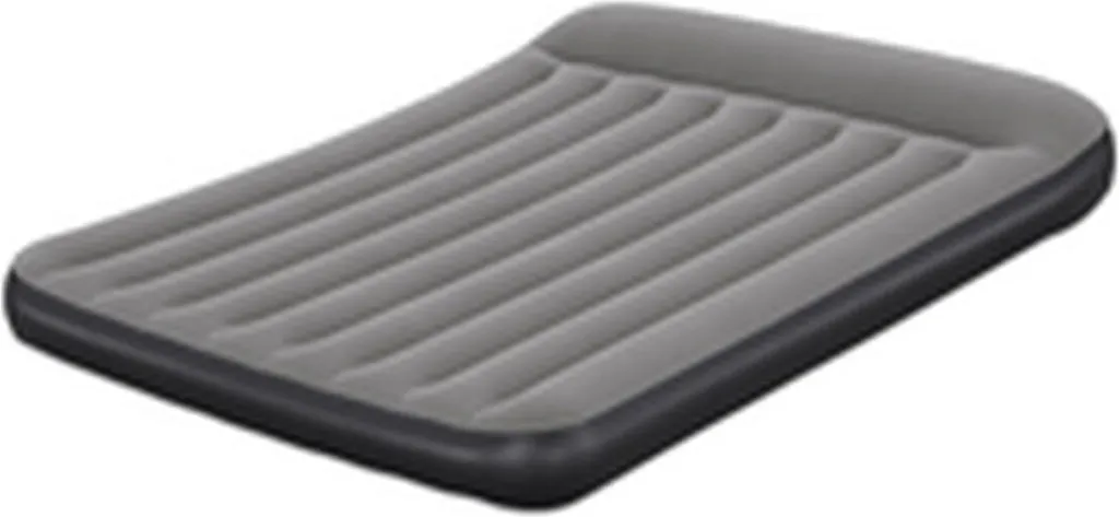 Matelas Gonflable Bestway 671BS Tritech Queen 203x152x30cm Confortable
