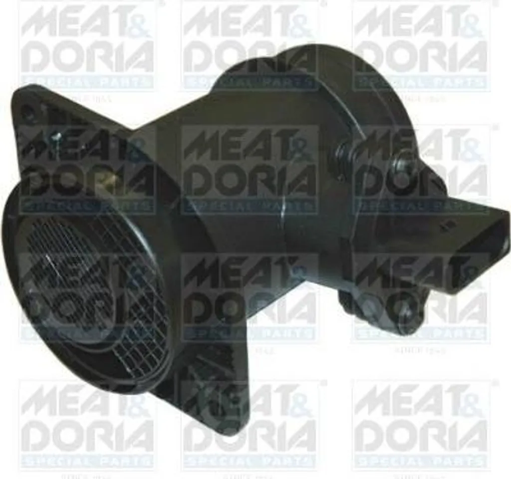Débitmètre d'air MEAT & DORIA 86133 OE 038906461V pour Golf V et Passat