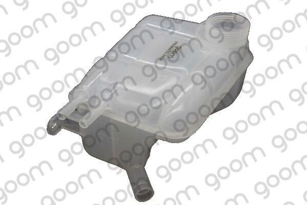 GOOM Wasserkasten Kühler RT-0045 für FORD FOCUS (DAW, DBW) Produktbild 