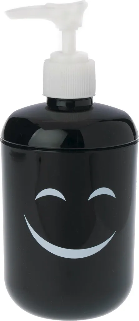 Dispenser Sapone Liquido Spirella 300ml - Eccellenza Svizzera e Robustezza - 2
