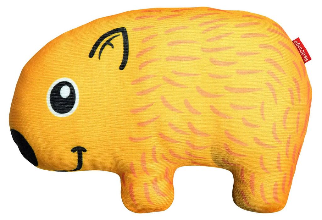 Jouet pour chien RedDingo Durables Soft Toy Image du produit 