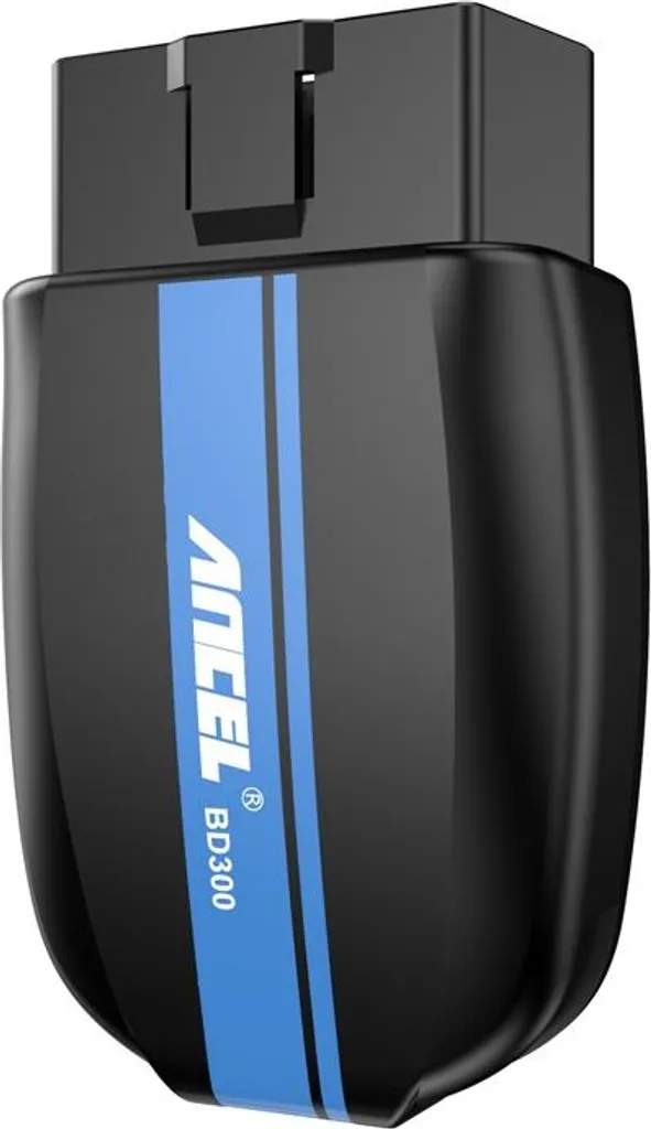 Ancel BD300 BMW MINI Rolls Royce Scanner OBD2 Diagnostic Bluetooth iOS - 5