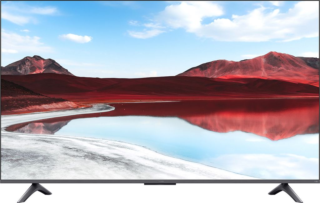 Xiaomi L65MA-SEU czarny telewizor 4K Zdjęcie produktu