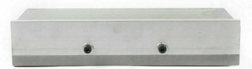 Magnetické sklíčidlo Permanentní bruska 125*250mm Obrázek produktu 6