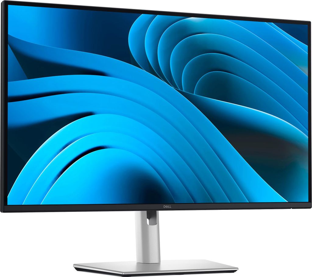 Dell Pro Plus/P2725DE/27 Zoll, IPS/QHD/100 Hz/5 Produktbild 