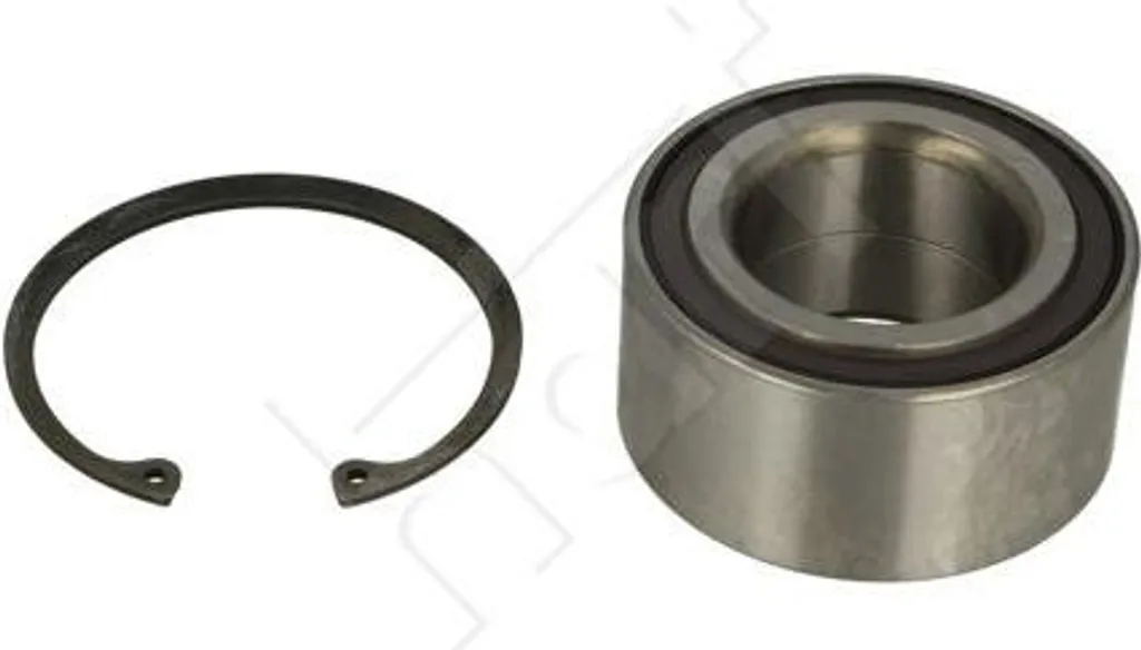 Kit roulement de roue robuste HART 903 821 - Fiabilité OE 44300TK6A01