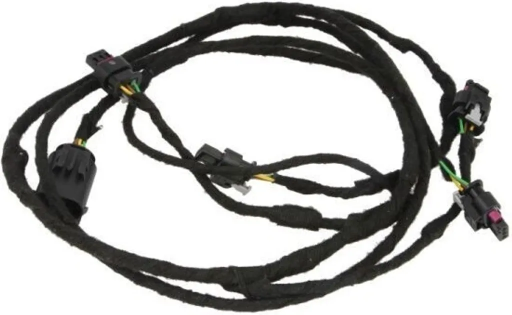 Capteur stationnement BLIC 5902-02-0003P pour BMW Série 3 F30 et F31