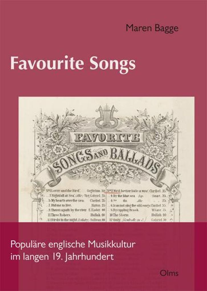 Favourite Songs