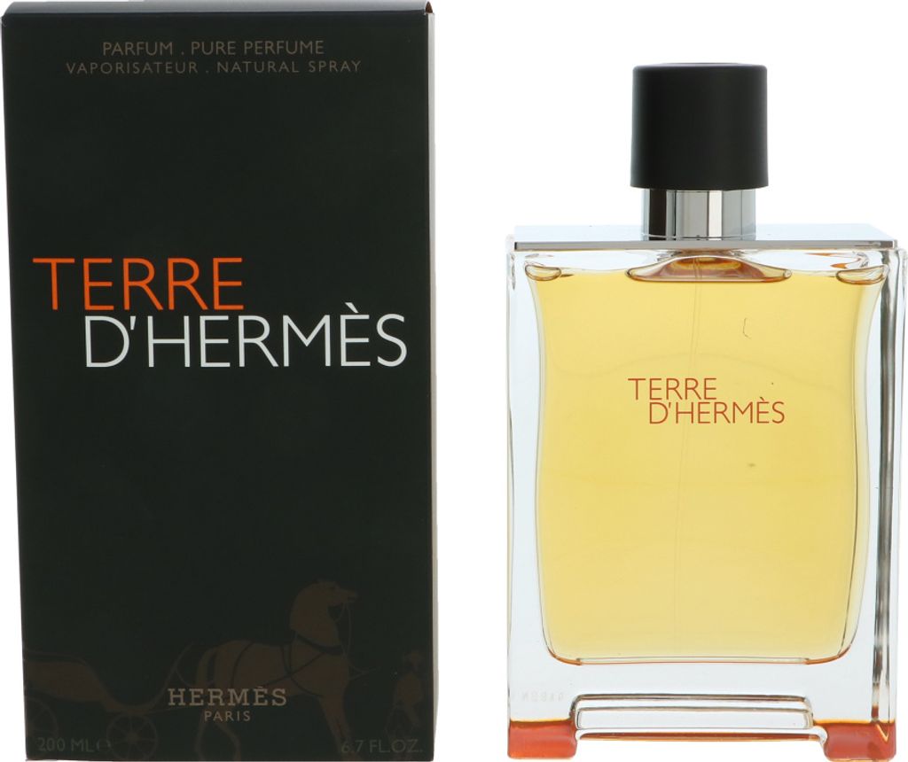 Profumo spray Hermes Terre D'Hermes Immagine del prodotto 