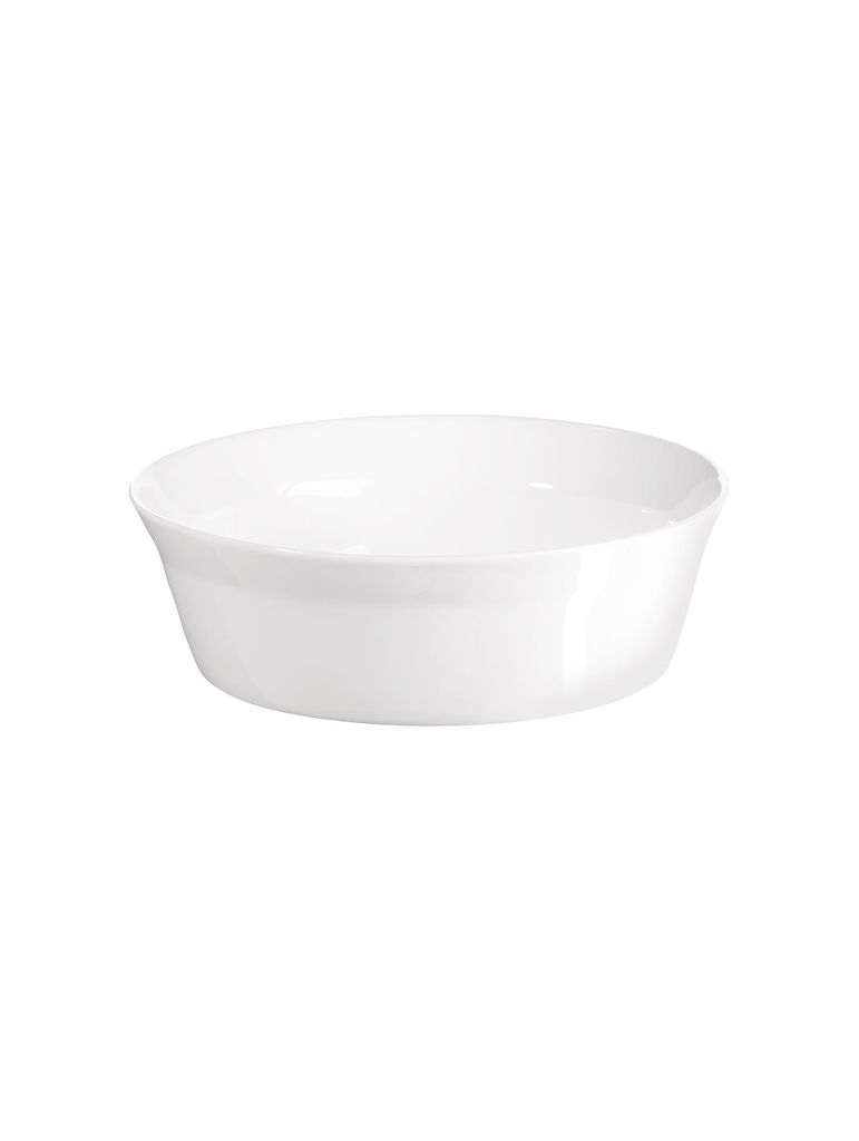 ASA Selection Souffle Form, rund 250 °C Porzellan 52011017 Immagine del prodotto 