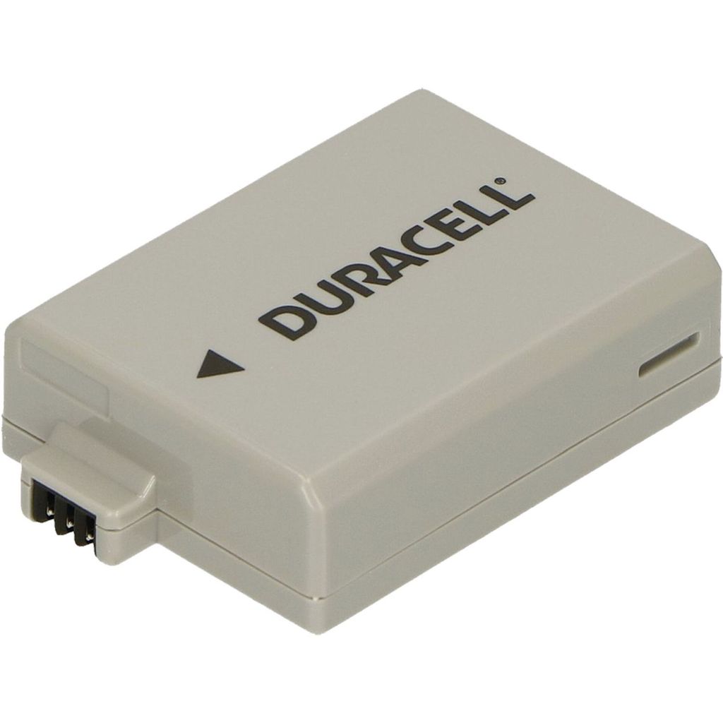 Duracell Li-Ion Akku 1020mAh für Canon LP-E5