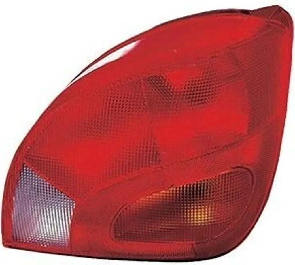 VAN WEZEL 1830932 - OE 1044154 Fanale posteriore combinato, destro per Fiesta IV, Fiesta V