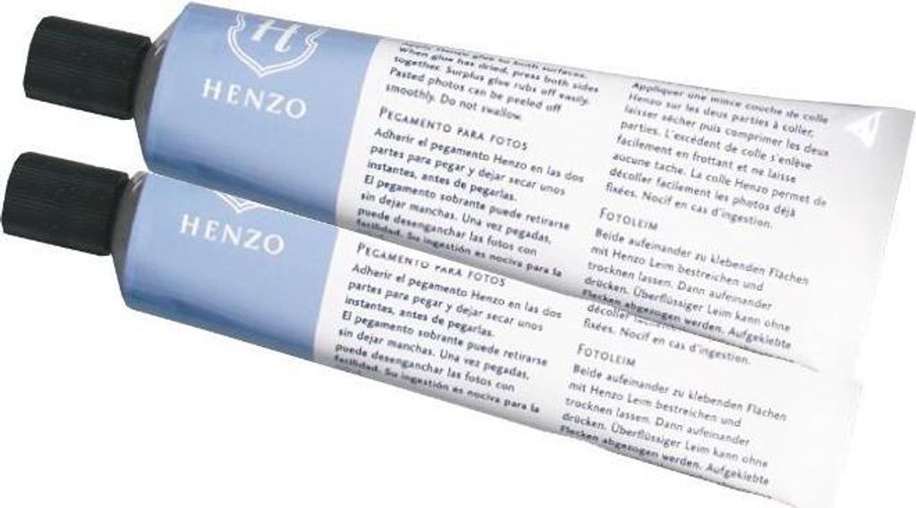 Henzo Fotolijm Immagine del prodotto 