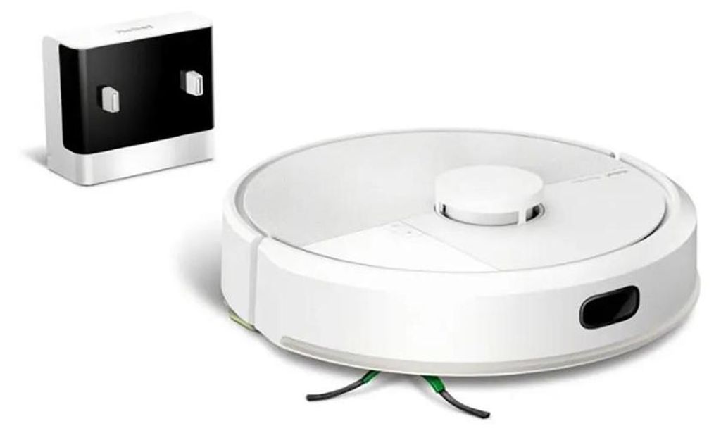 iRobot Roomba 105 Combo 7000Pa LiDAR SmartScrub Robot Zdjęcie produktu 