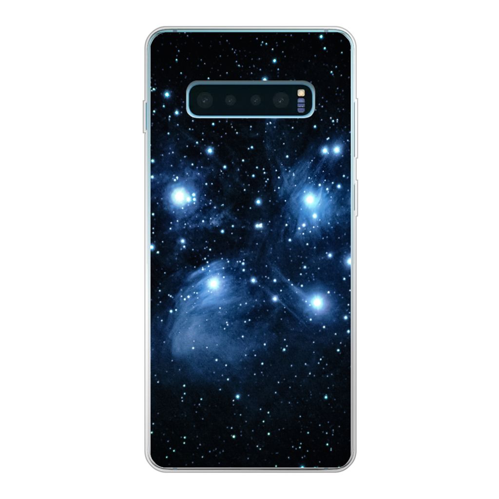 MuchoWow® Handyhülle Schutzhülle Hülle für Samsung Galaxy Produktbild 
