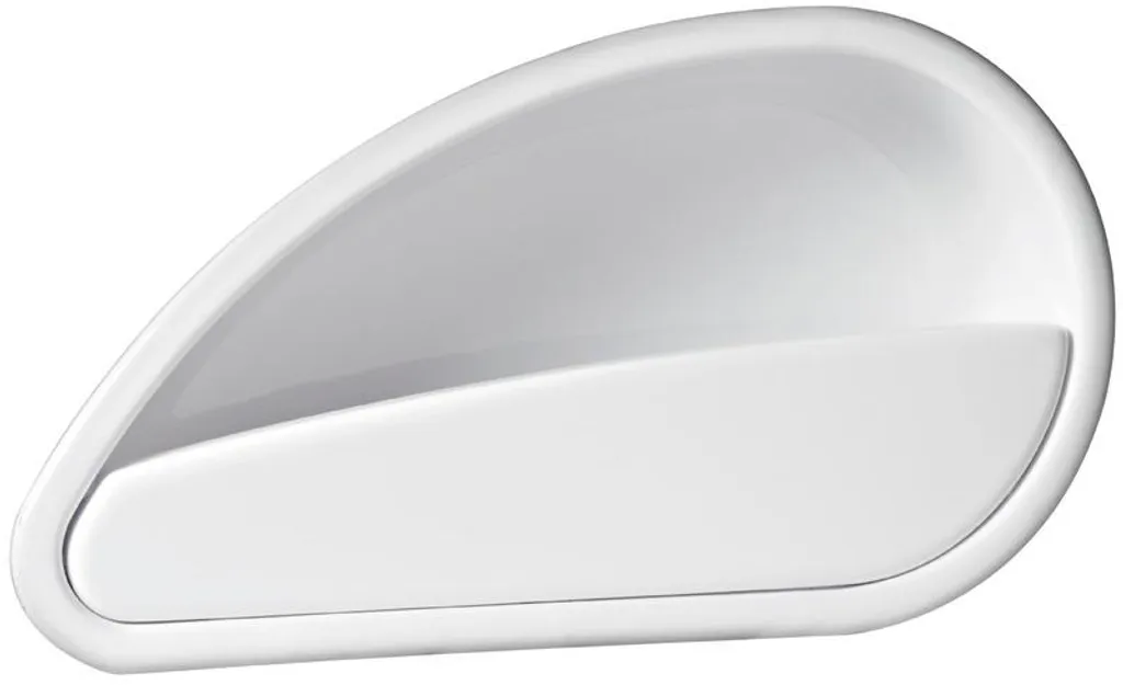 Bac de rangement latéral pour camion 520x280 mm - Vide-poches gauche