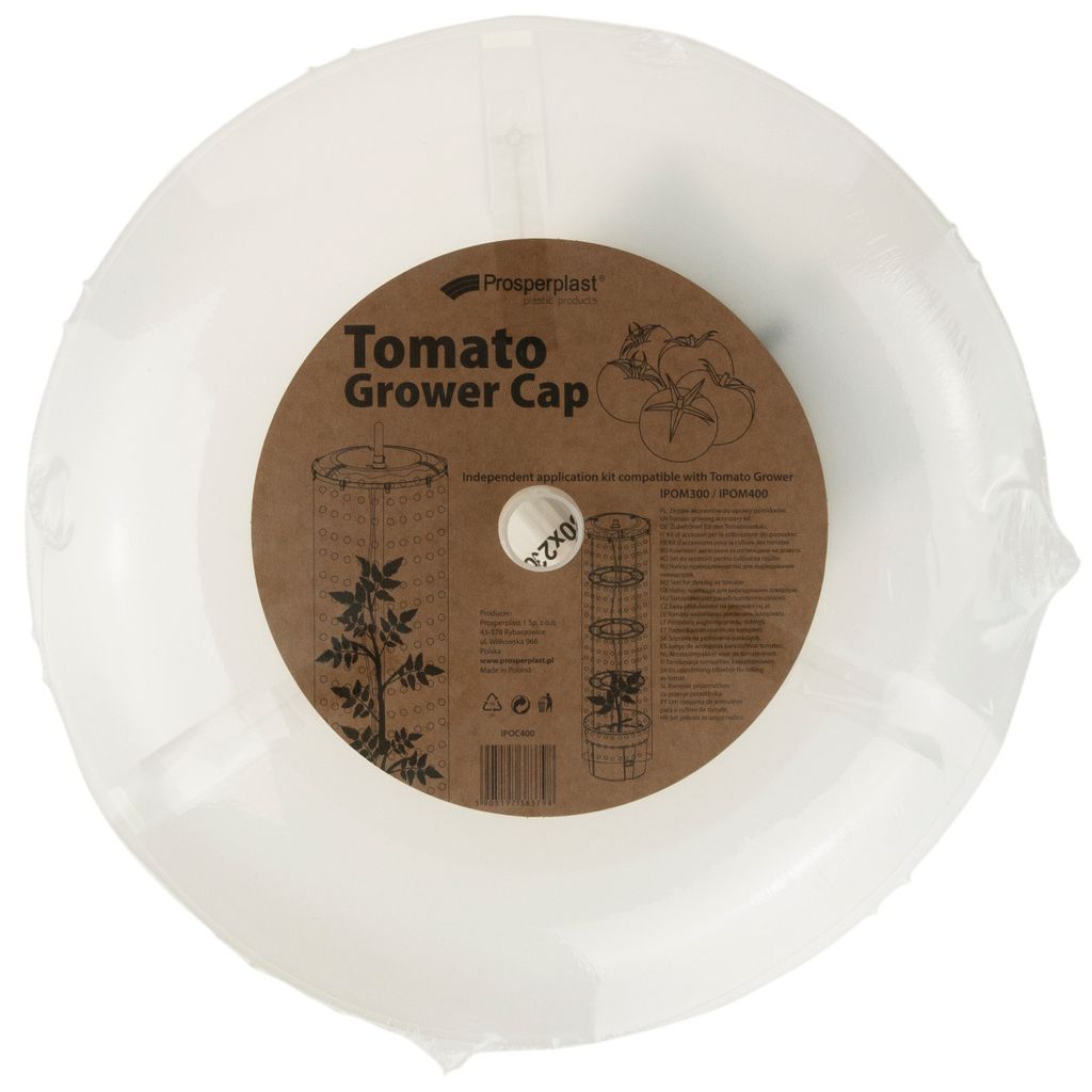 Prosperplast Prosperplast-Tomatenschutz-Set Produktbild 13