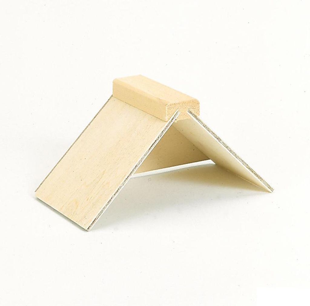 Nobby Taubensitzbrett aus Holz Produktbild 