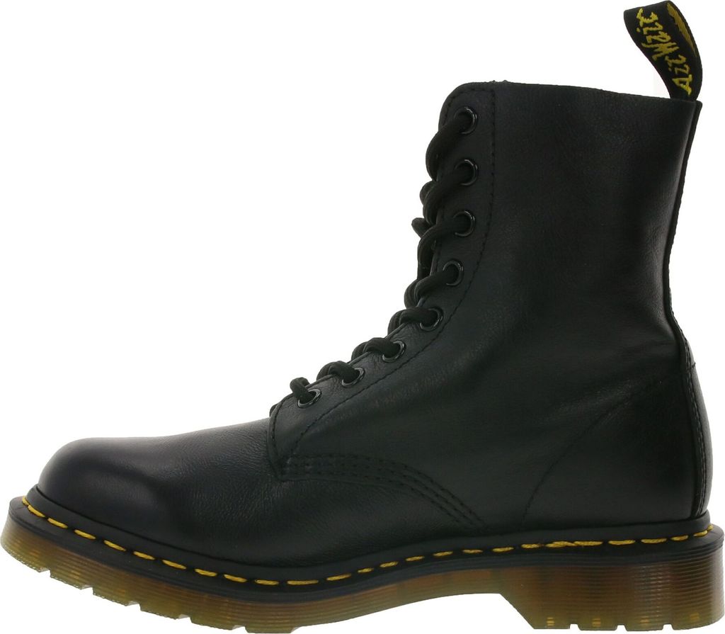 Dr. Martens 1460 Pascal Lederstiefel Damen – 38 Produktbild 122