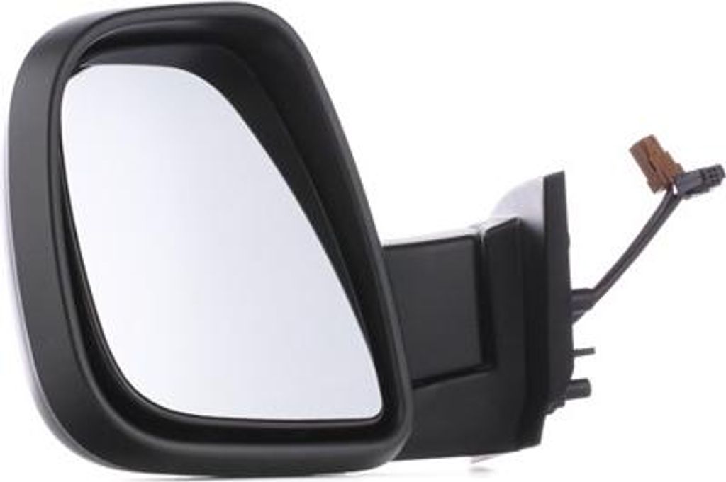 ALKAR 9225867 Außenspiegel Seitenspiegel Links für CITROËN Produktbild 