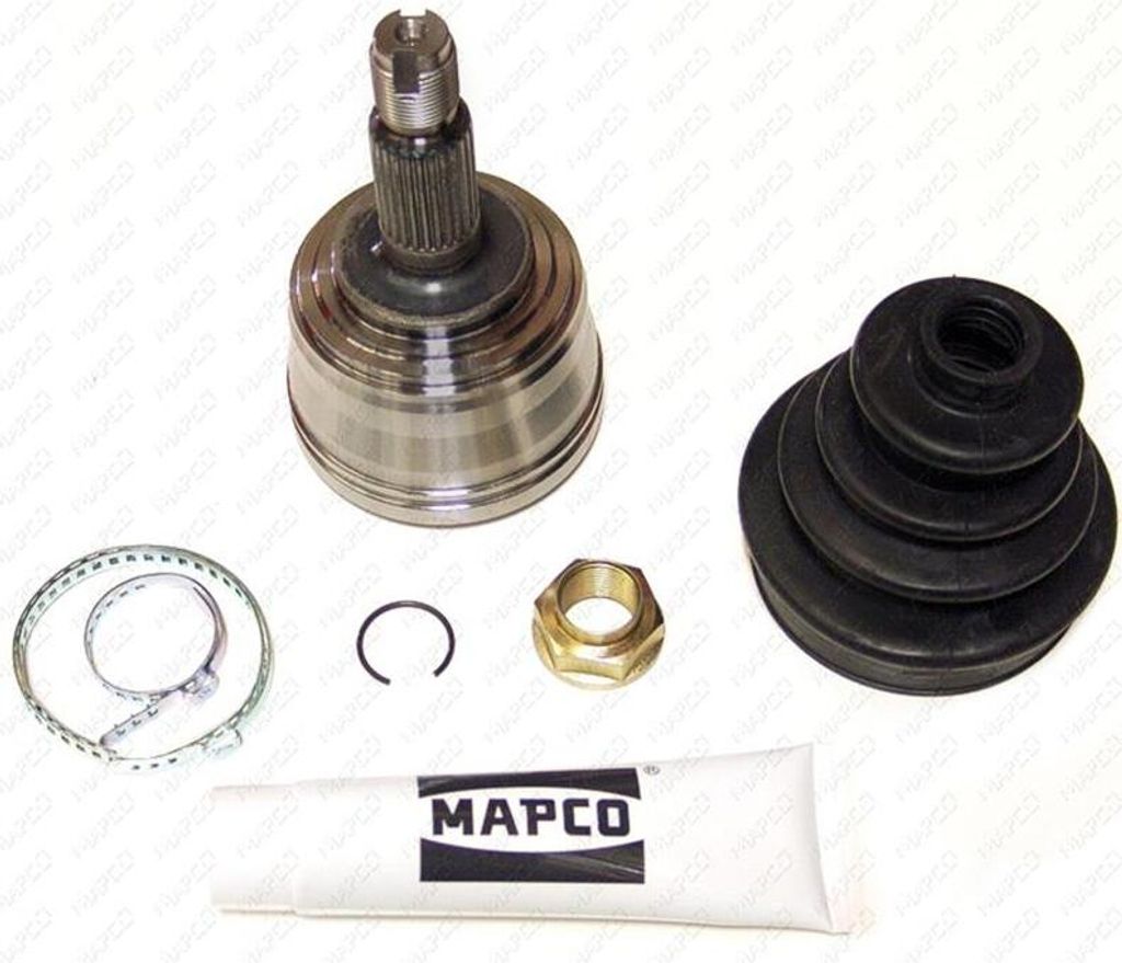 MAPCO Gelenksatz Antriebswelle Radseitig für ROVER 45 Stufenheck (RT) 16915