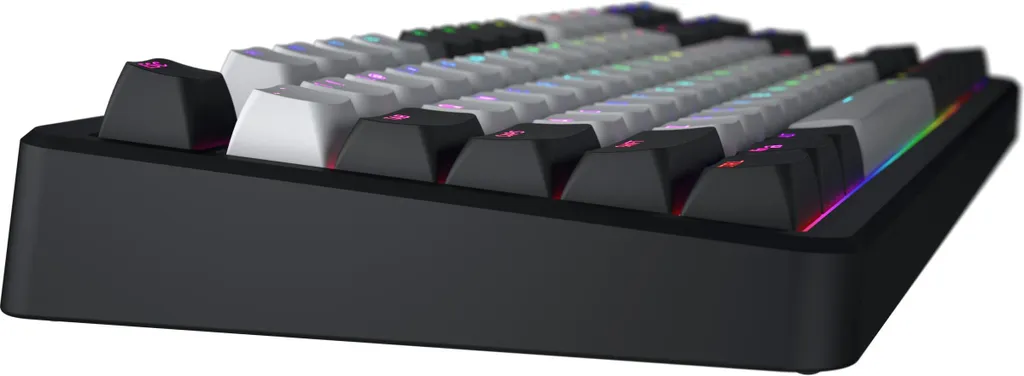 Clavier HATOR Rockfall 3 TKL Wireless : Fini l'encombrement des fils