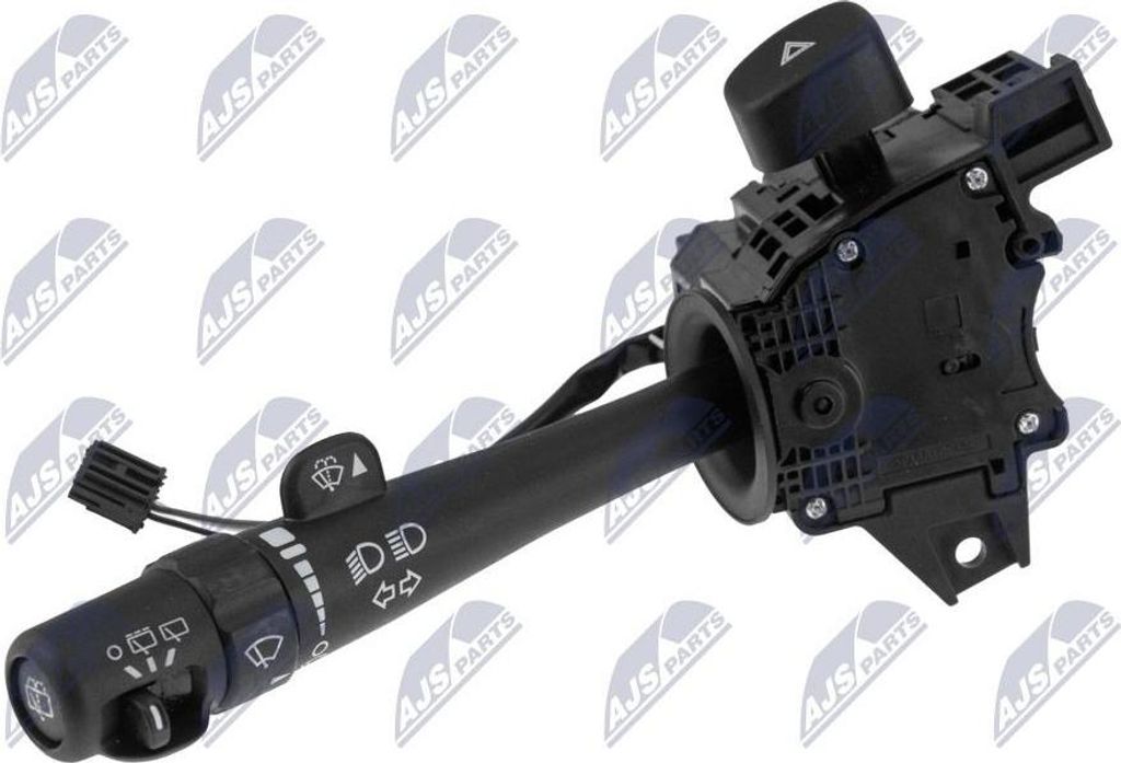 NTY EPE-CH-005 Lenkstockschalter Kombischalter für CADILLAC ESCALADE GMT 900 für GMC YUKON (GMT900)