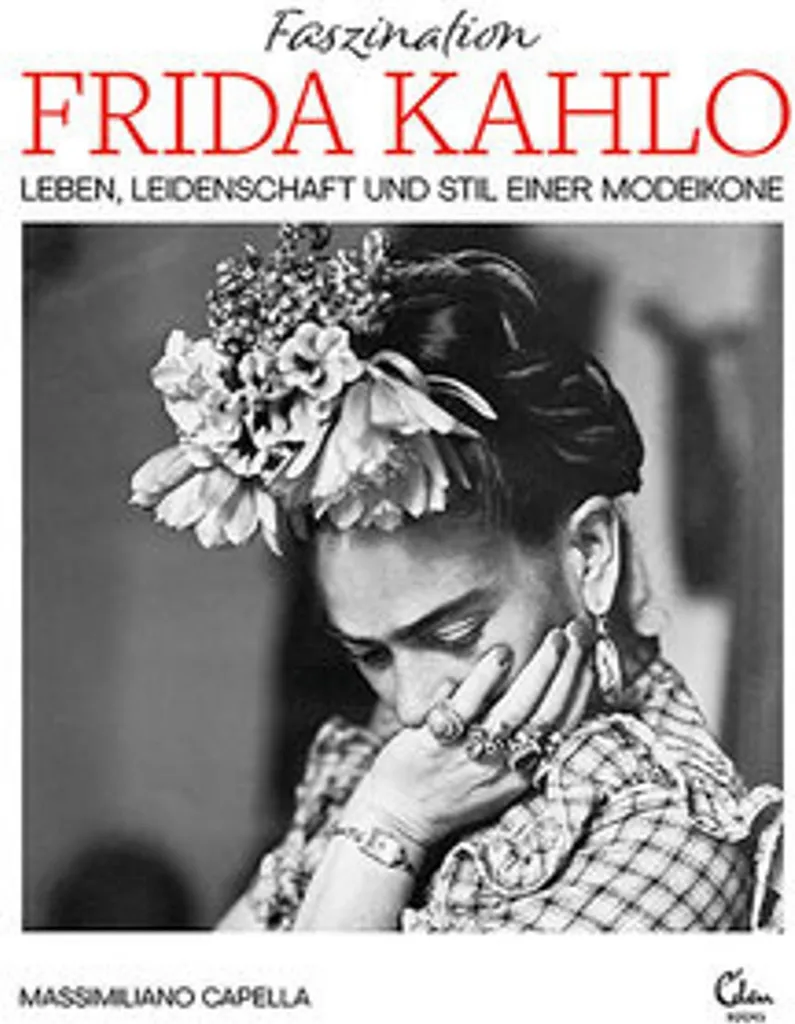 Comprendre l'Art de Frida Kahlo : Guide Complet Faszination Frida Kahlo