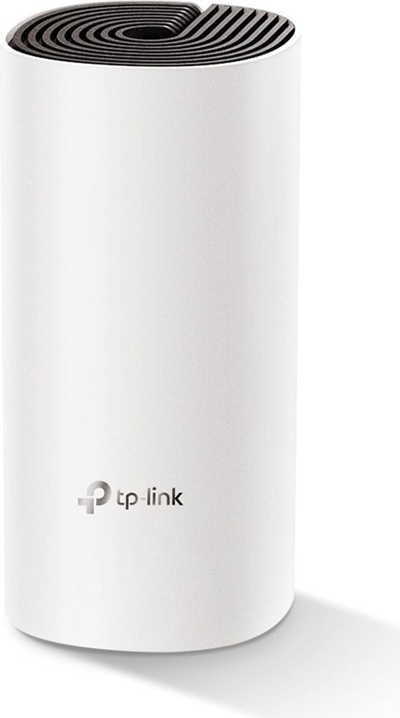 TP-Link WL-AP Access Point Deco E4 Mesh-System/AC1200 Immagine del prodotto 