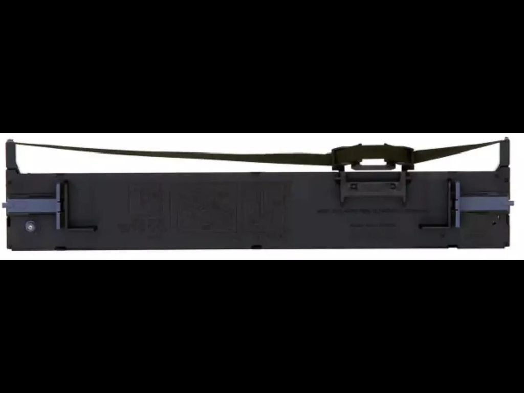 Epson 235C883 LG-690 Farbbandkartusche Produktbild 