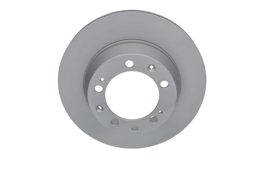 Paire de Disques ATE pour Restauration Freinage Porsche 928 944 Coupe