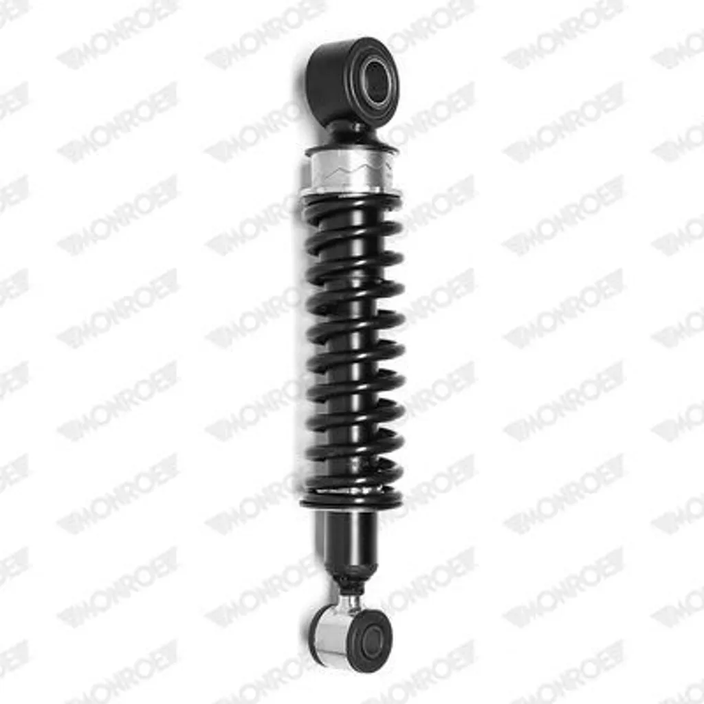 Amortisseur de cabine pour IVECO STRALIS I 4,5t Monroe CB0154 neuf