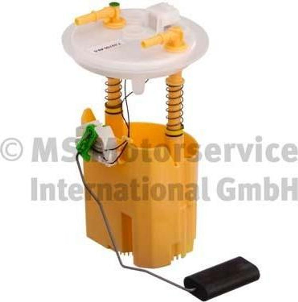 PIERBURG 7.02700.49.0 Kraftstoffstandsensor OE 8200588625 kompatibel mit Modus