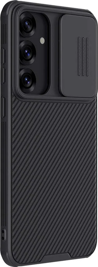 Custodia Samsung S25 Nillkin Camshield Pro Magnetic | Anti-caduta