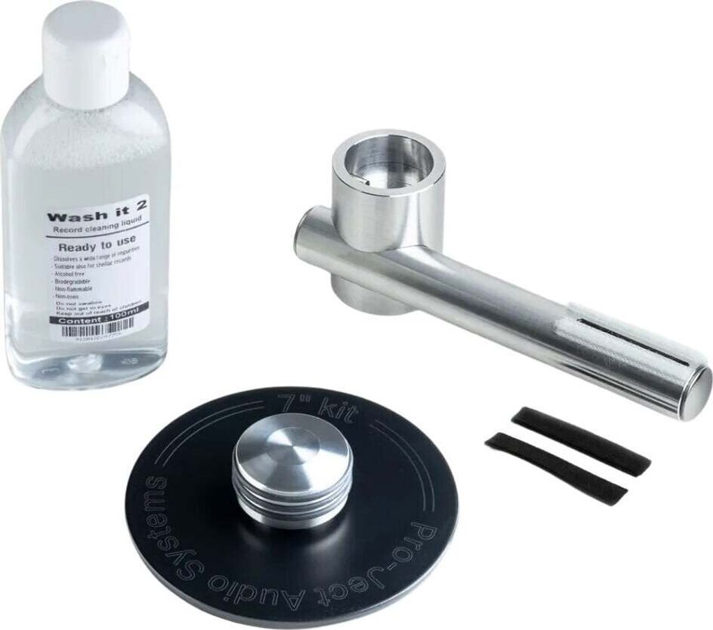 Pro-Ject VC-S3 7" Records Cleaning Set Reinigungsset