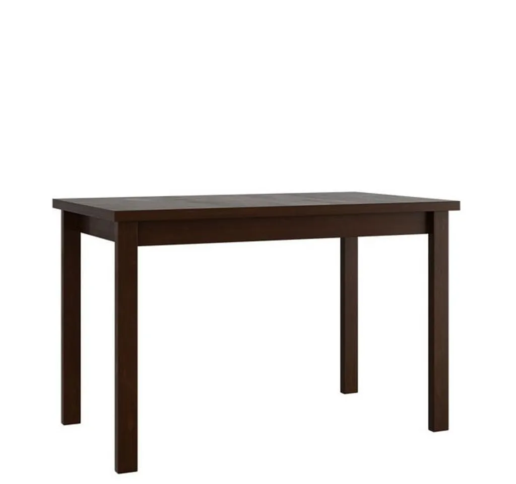 Tavolo da cucina 120x70 cm ARGYLE 3 - noce