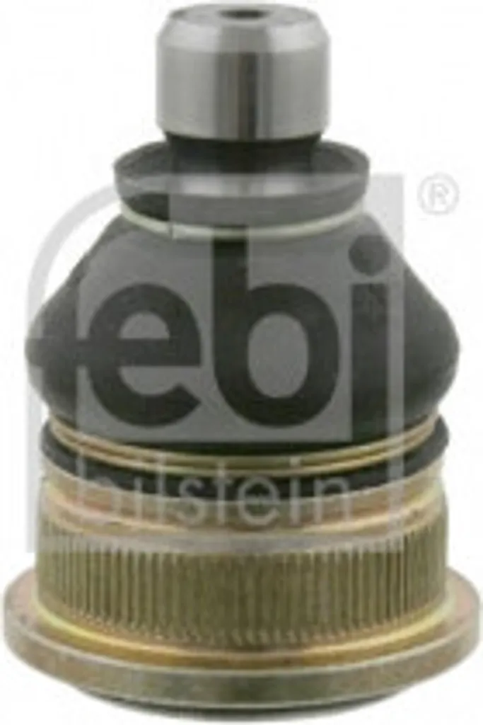 Stop bruits de suspension Megane II : Joint FEBI 23995 OE 8200243086